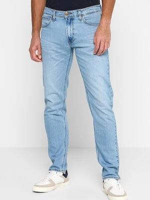 Jeansy Straight Leg Lee