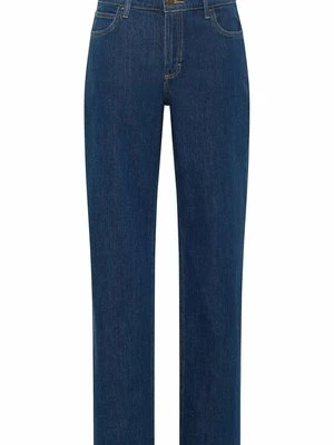 Jeansy Straight Leg Lee