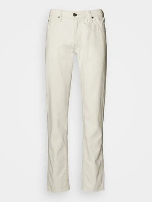 Jeansy Straight Leg Lee