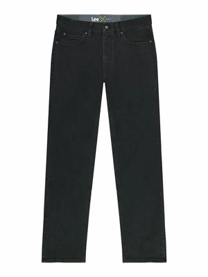 Jeansy Straight Leg Lee