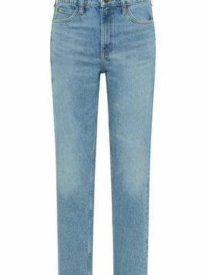 Jeansy Straight Leg Lee