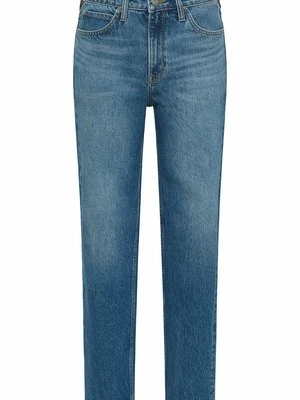 Jeansy Straight Leg Lee