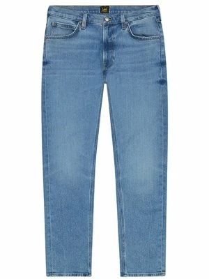 Jeansy Straight Leg Lee