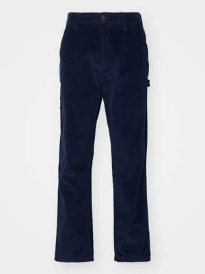 Jeansy Straight Leg Lee