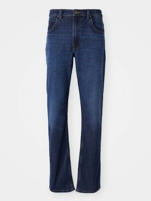 Jeansy Straight Leg Lee