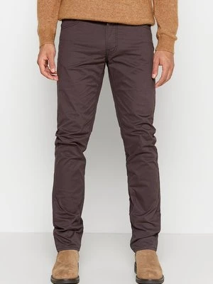 Jeansy Straight Leg Lee