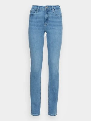 Jeansy Straight Leg Lee