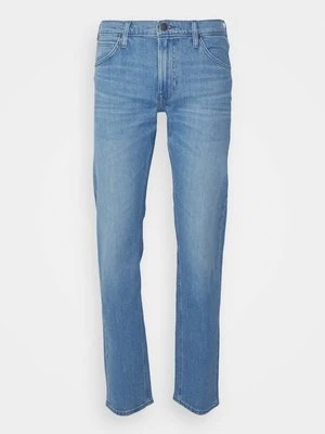 Jeansy Straight Leg Lee