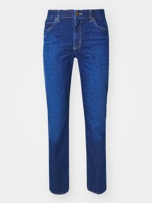 Jeansy Straight Leg Lee