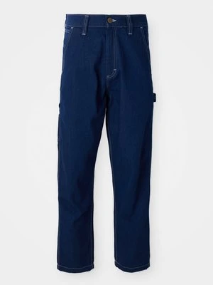 Jeansy Straight Leg Lee