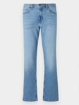 Jeansy Straight Leg Lee