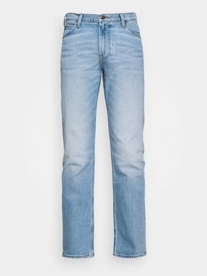 Jeansy Straight Leg Lee