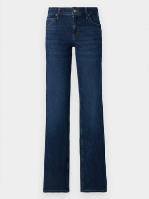 Jeansy Straight Leg Lee