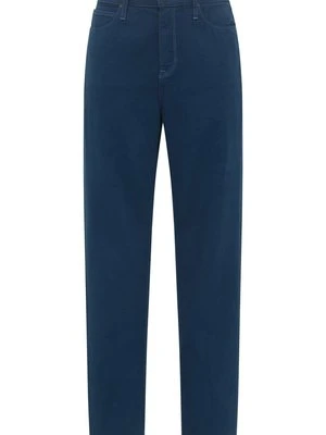 Jeansy Straight Leg Lee