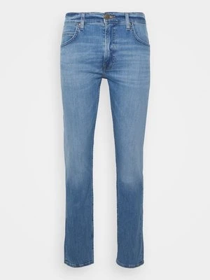 Jeansy Straight Leg Lee