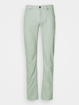 Jeansy Straight Leg Lee