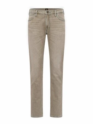 Jeansy Straight Leg Lee