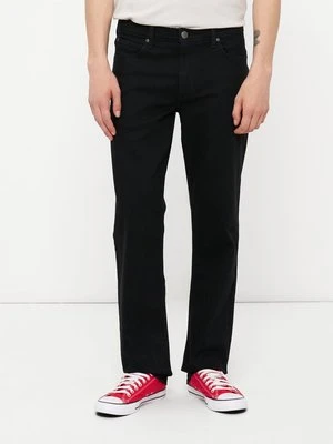 Jeansy Straight Leg Lee