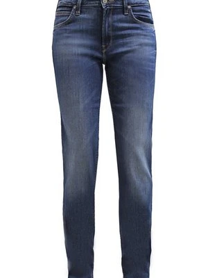 Jeansy Straight Leg Lee