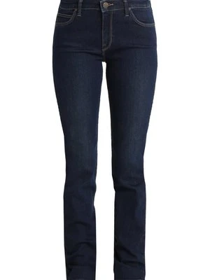 Jeansy Straight Leg Lee