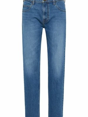 Jeansy Straight Leg Lee