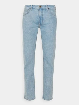Jeansy Straight Leg Lee