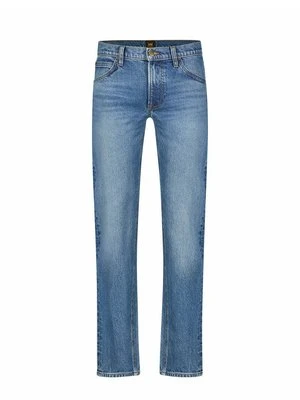 Jeansy Straight Leg Lee