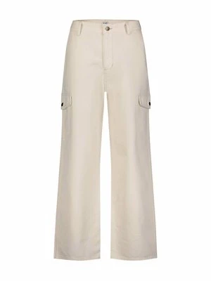 Jeansy Straight Leg Lee