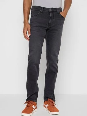 Jeansy Straight Leg Lee