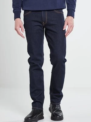 Jeansy Straight Leg Lee