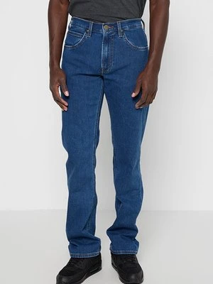 Jeansy Straight Leg Lee