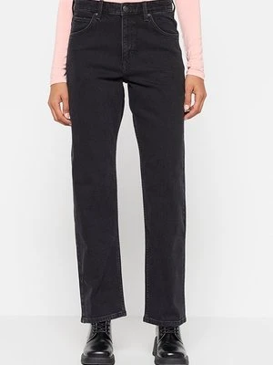 Jeansy Straight Leg Lee