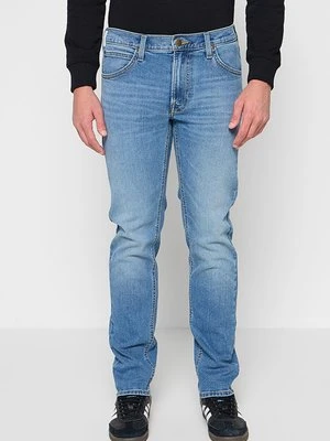 Jeansy Straight Leg Lee
