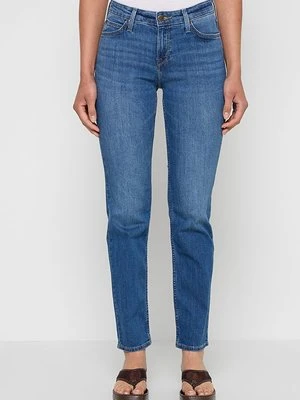 Jeansy Straight Leg Lee