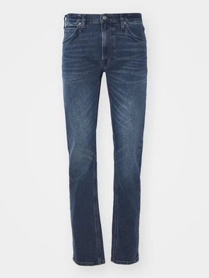 Jeansy Straight Leg Lee