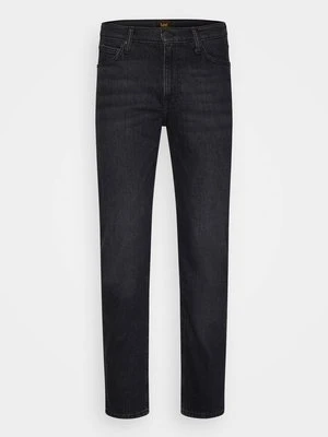 Jeansy Straight Leg Lee