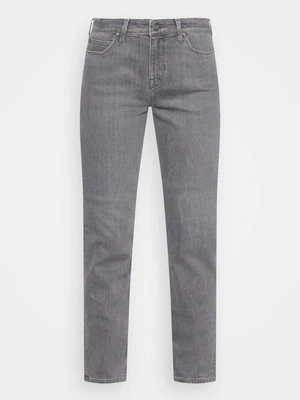 Jeansy Straight Leg Lee