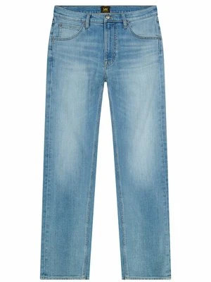 Jeansy Straight Leg Lee