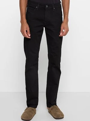 Jeansy Straight Leg Lee