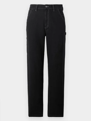 Jeansy Straight Leg Lee