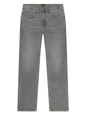 Jeansy Straight Leg Lee