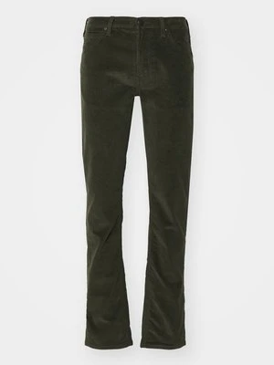 Jeansy Straight Leg Lee