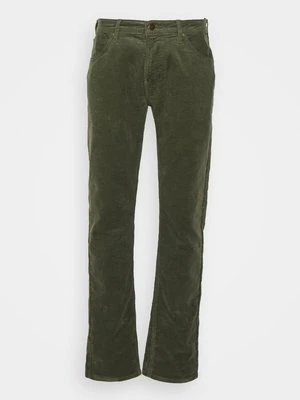 Jeansy Straight Leg Lee