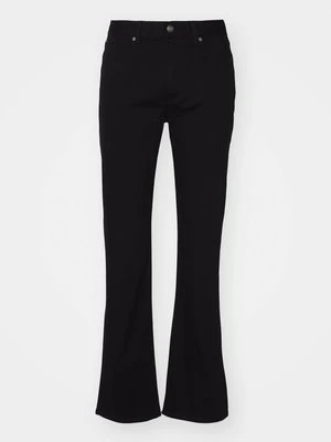 Jeansy Straight Leg Lee