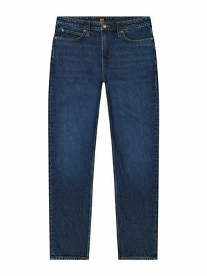 Jeansy Straight Leg Lee