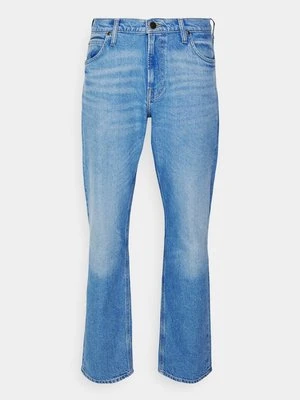 Jeansy Straight Leg Lee