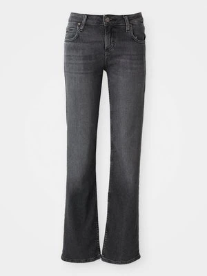 Jeansy Straight Leg Lee