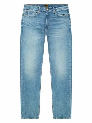 Jeansy Straight Leg Lee