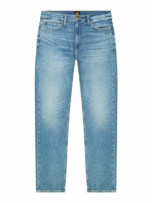 Jeansy Straight Leg Lee