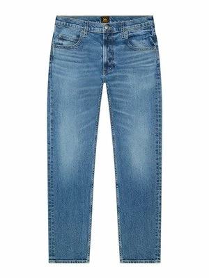 Jeansy Straight Leg Lee